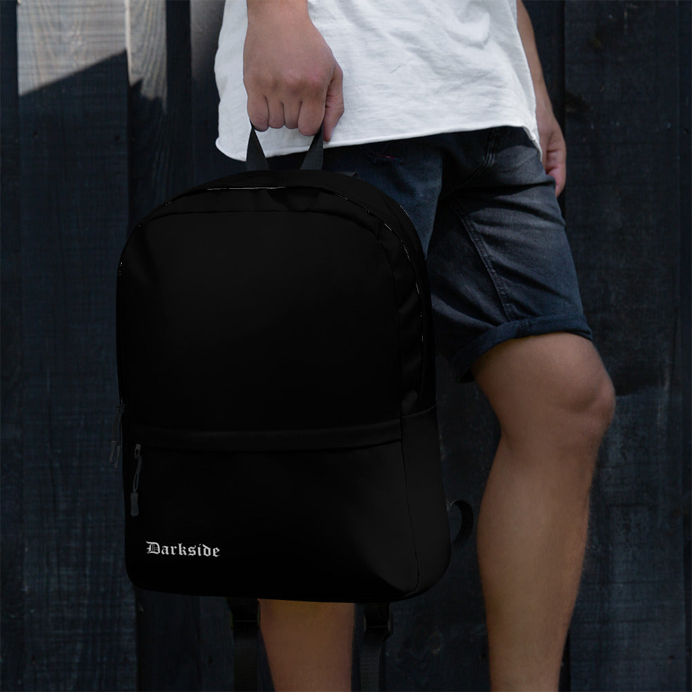 Darkside backpack