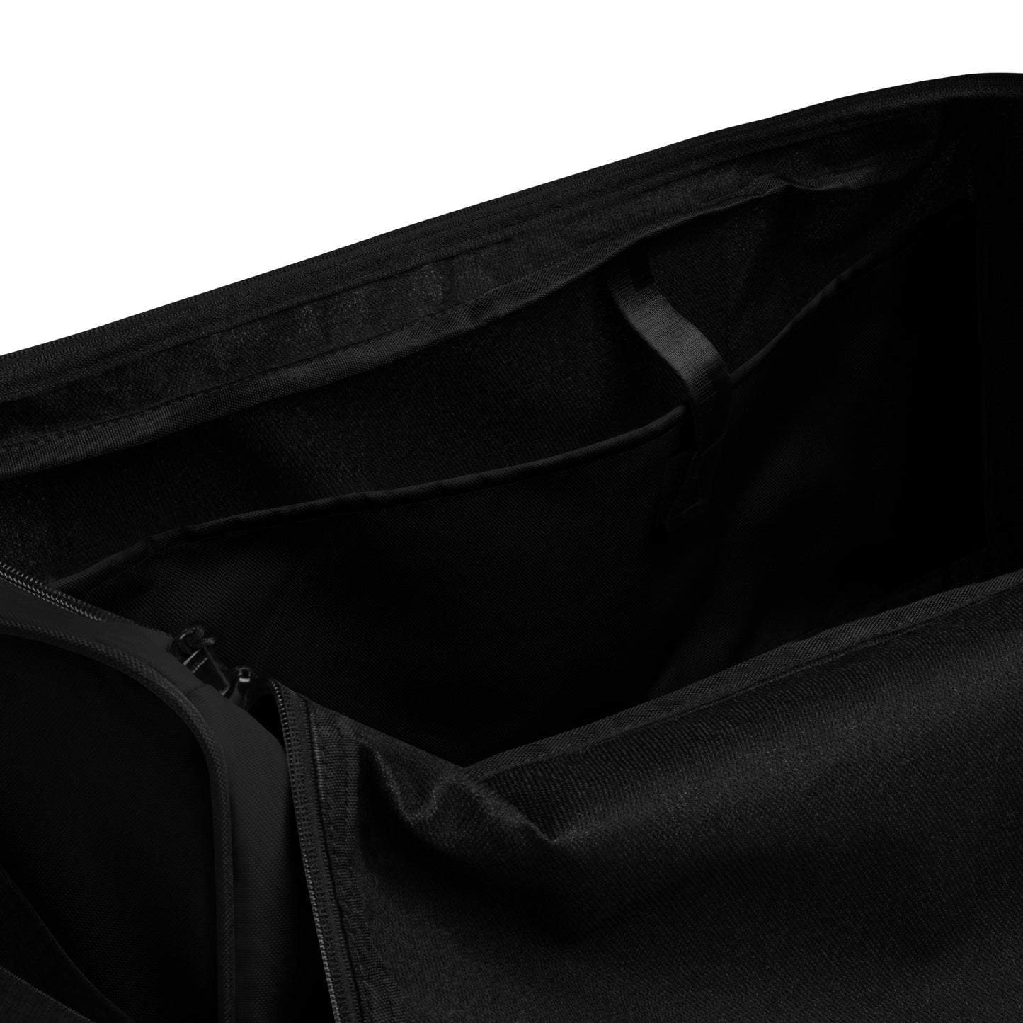 Darkside duffle bag