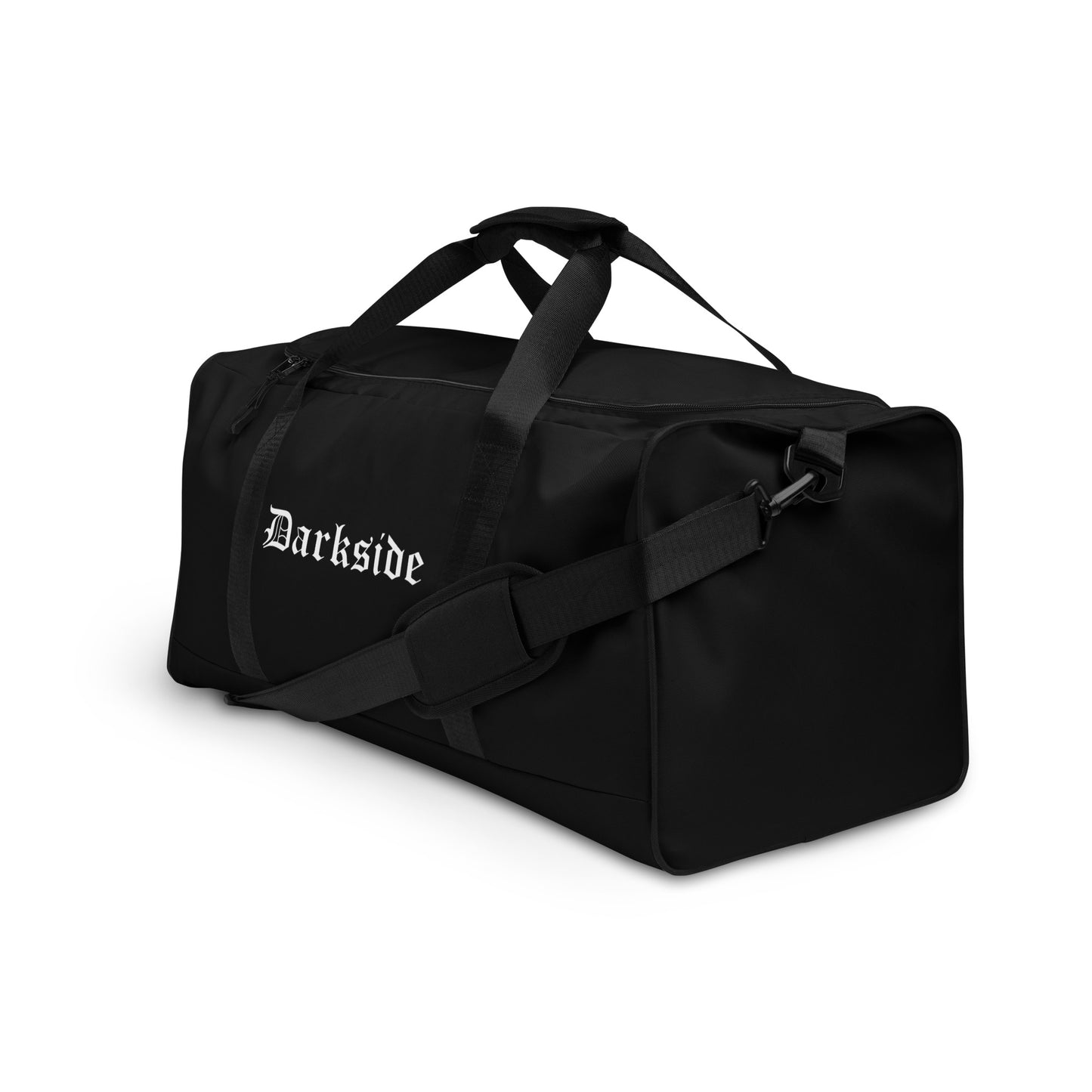 Darkside duffle bag